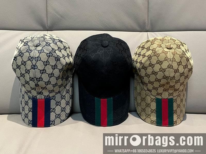 Replica Gucci cap 091401