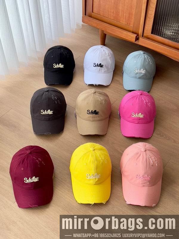 Replica Other cap 072802