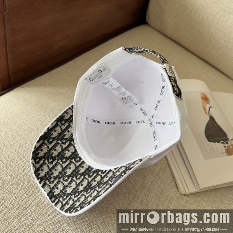 Replica Dior cap dx11