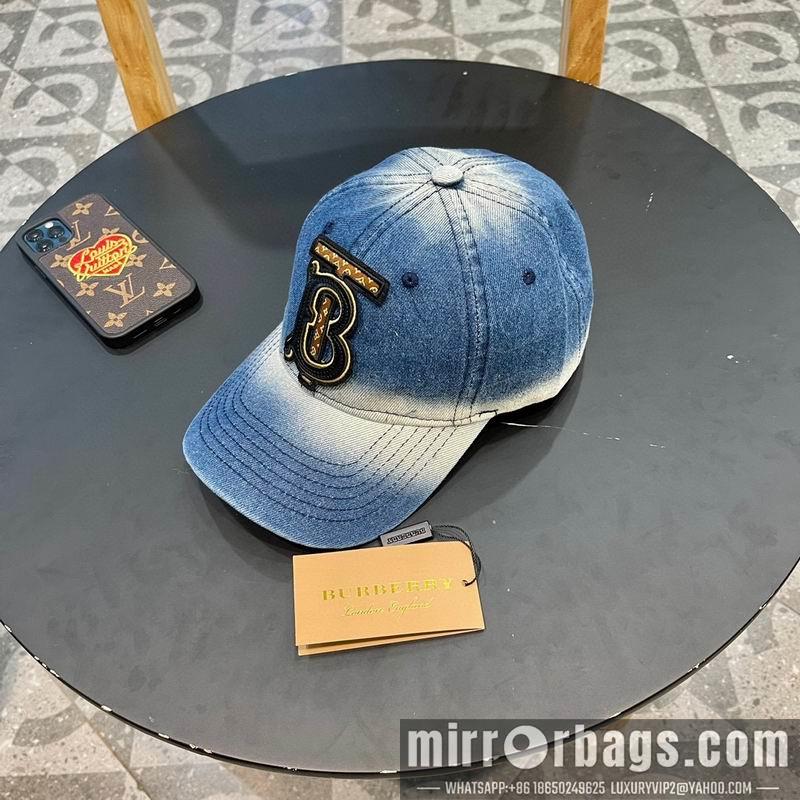 Replica Burberry cap 042802