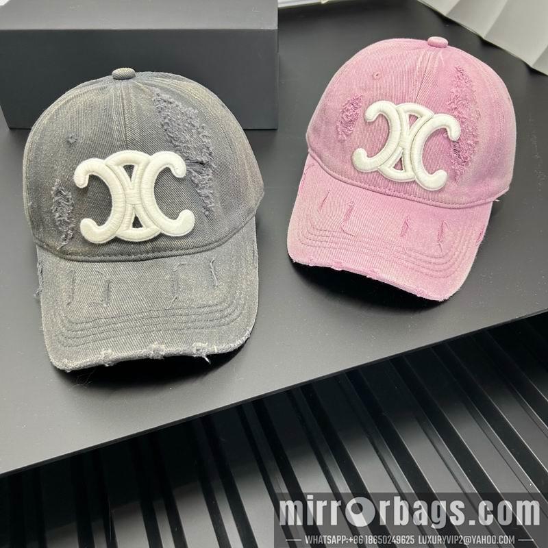 Replica Celine Hat dx 06