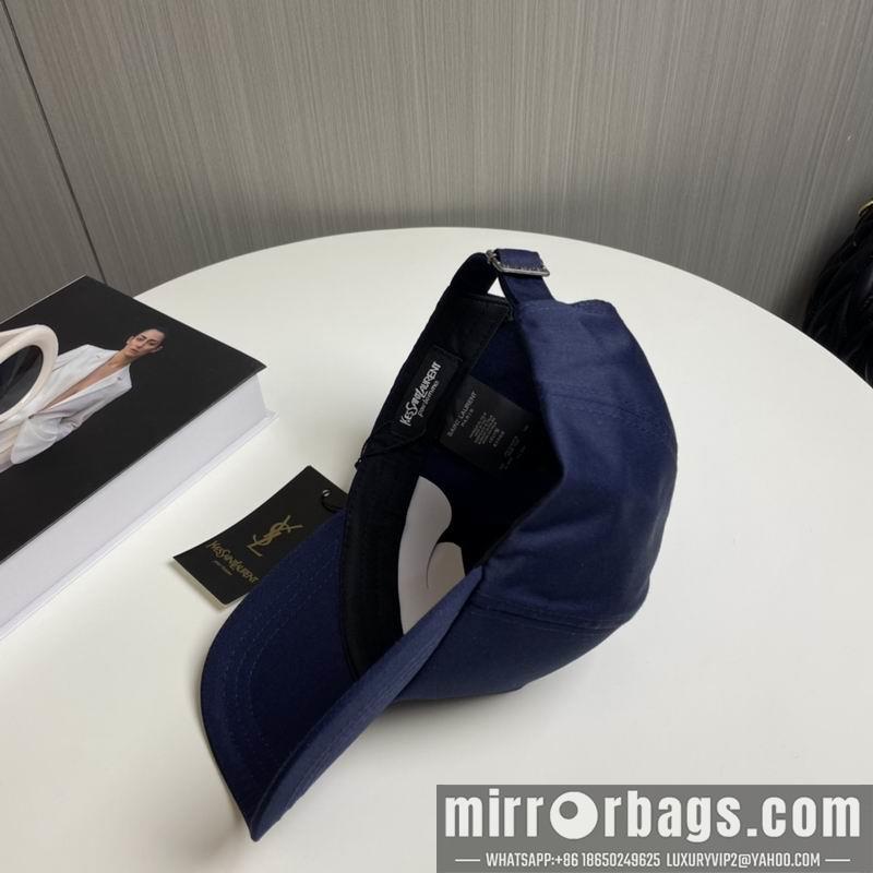 Replica YSL cap dx13