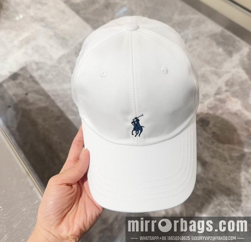 Replica Polo cap 050702