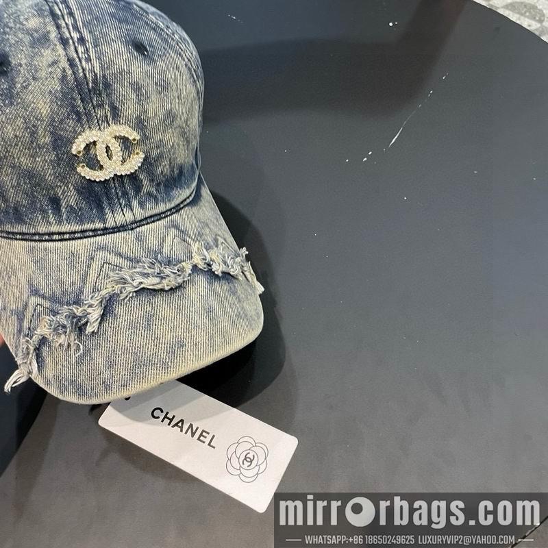 Replica Chanel Cap 021001