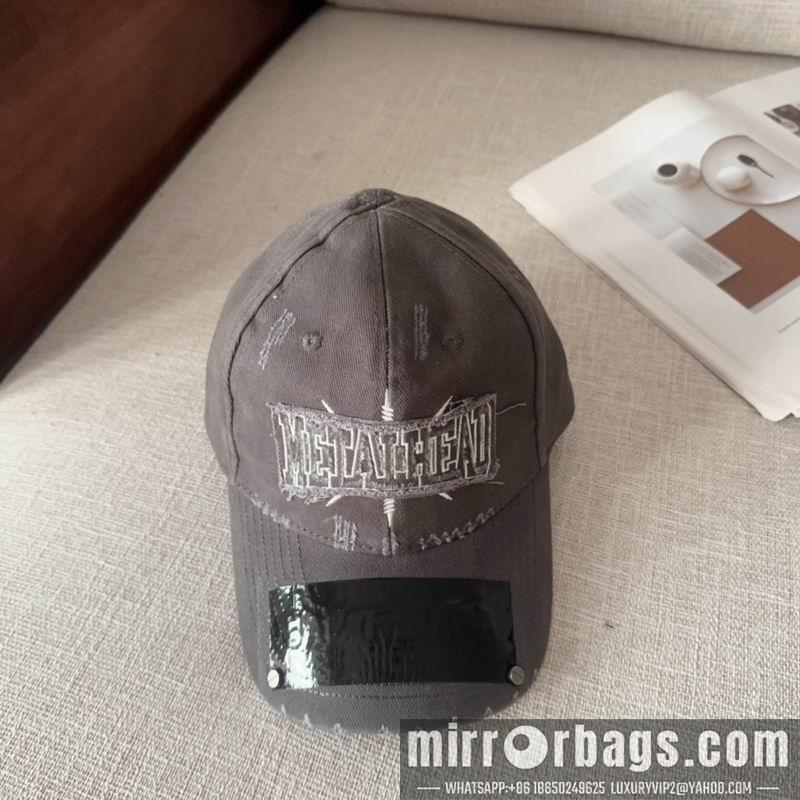 Replica Balenciaga cap dx22