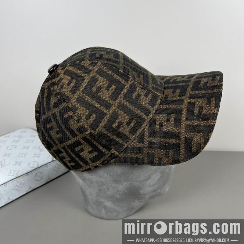 Replica Fendi cap dx74