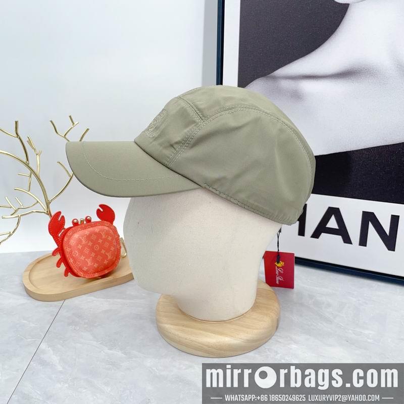 Replica Loro Piana Hat dx23