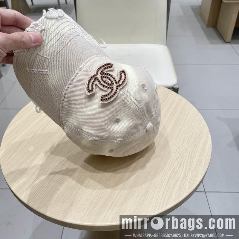 Replica Chanel cap 041404