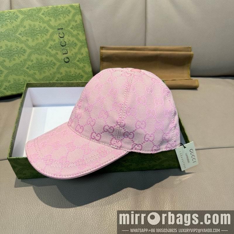 Replica Gucci cap dx157
