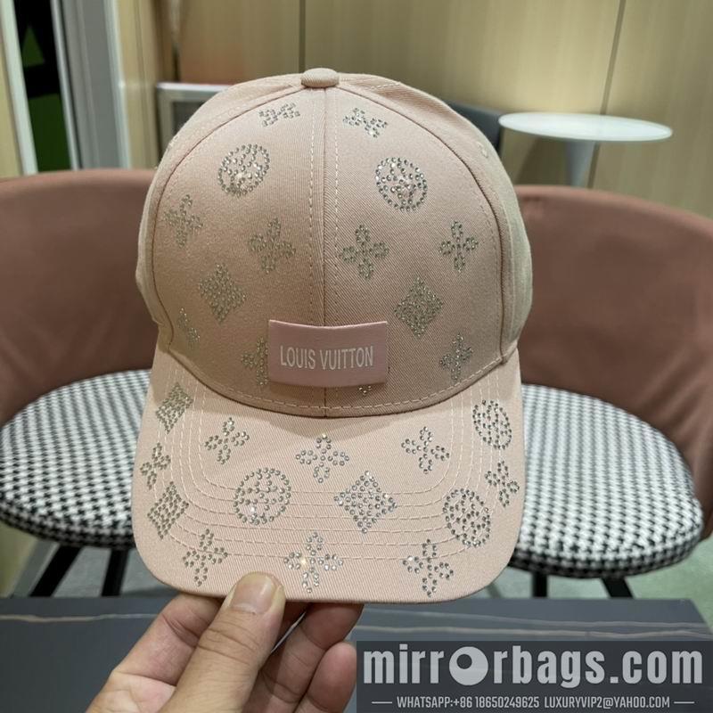 Replica LV Hat 091404