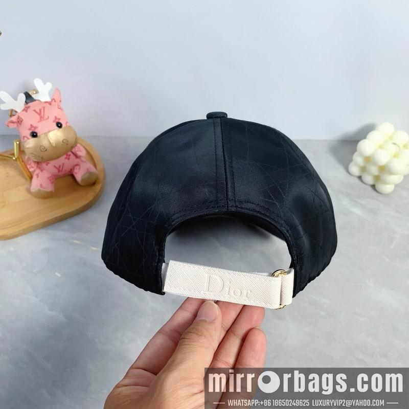 Replica Dior cap dx54