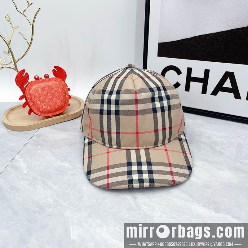 Replica Burberry Hat dx59