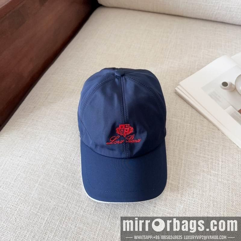Replica Loro Piana Hat dx16
