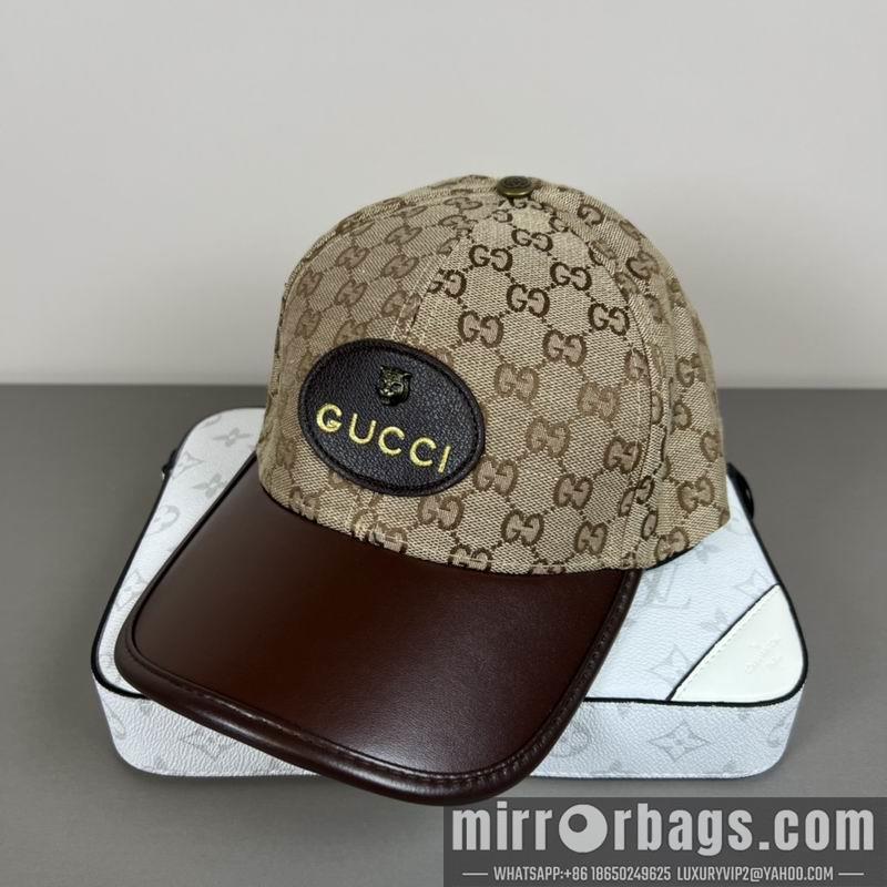 Replica Gucci Hat dx08