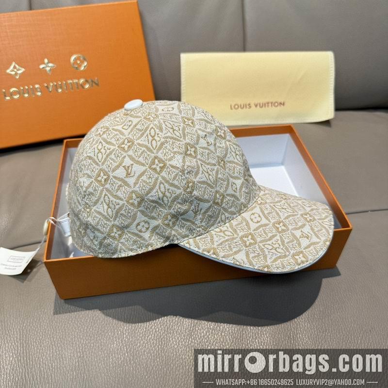 Replica LV Hat dx121