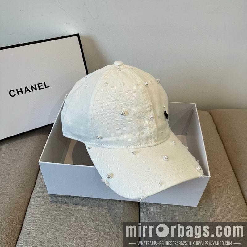 Replica Chanel cap dx21