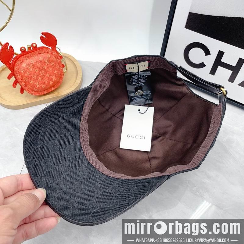 Replica Gucci cap dx12