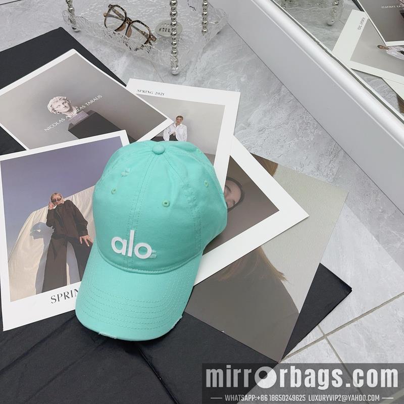 Replica Alo cap hm02