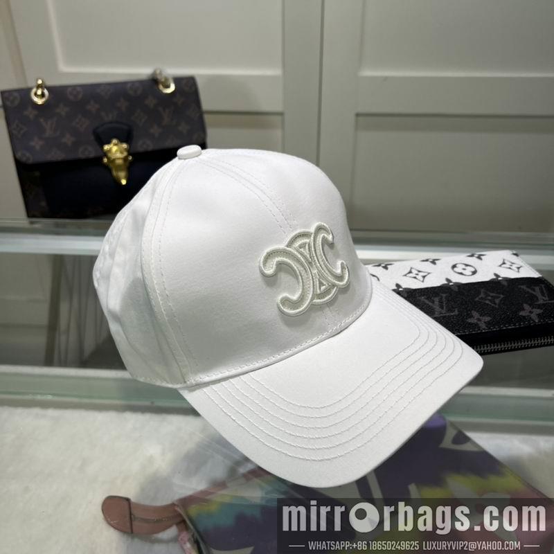 Replica Celine cap dx120