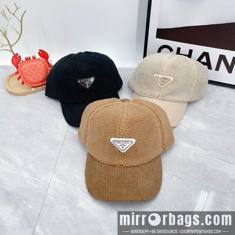 Replica Prada cap dx65