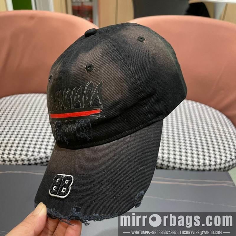 Replica Balenciaga cap 110602