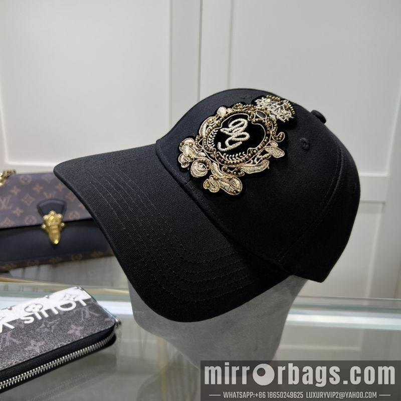 Replica DG Hat dx03