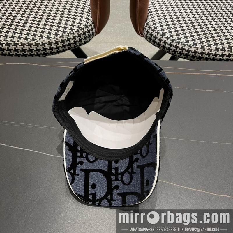 Replica Dior cap 050704