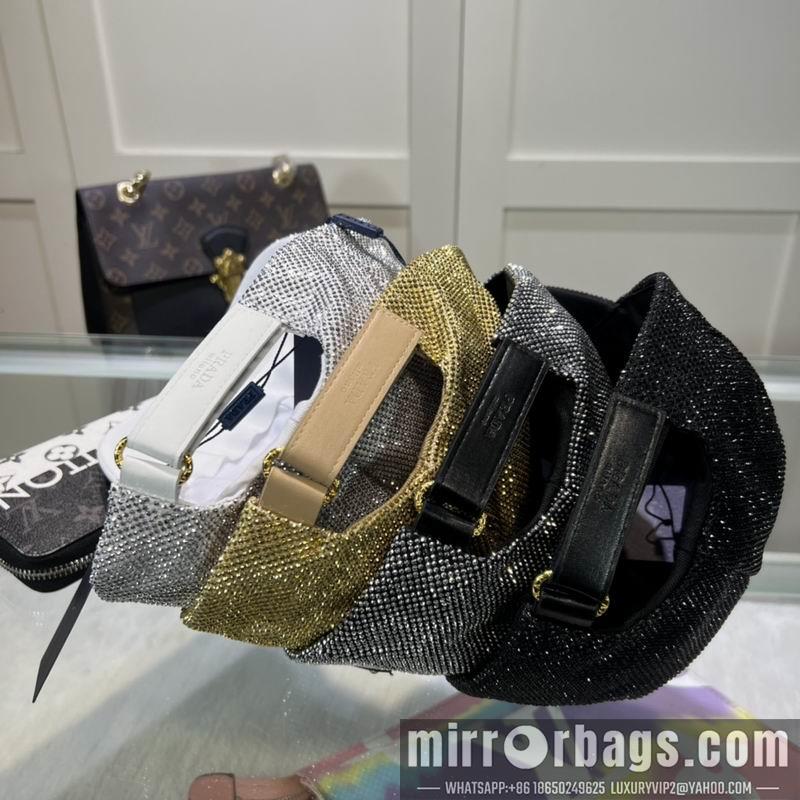 Replica Prada Hat 042802