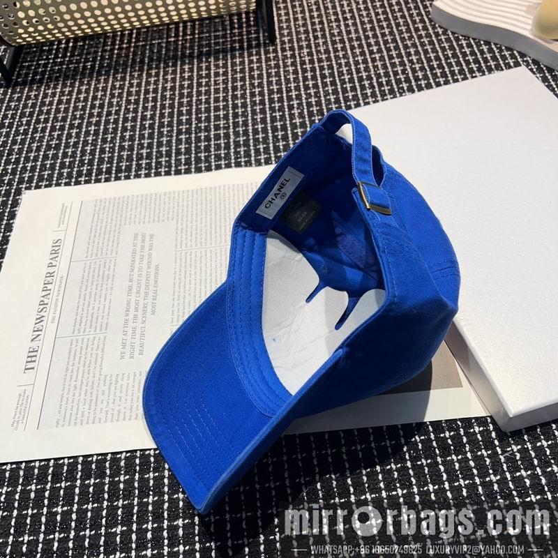 Replica Chanel cap 042603
