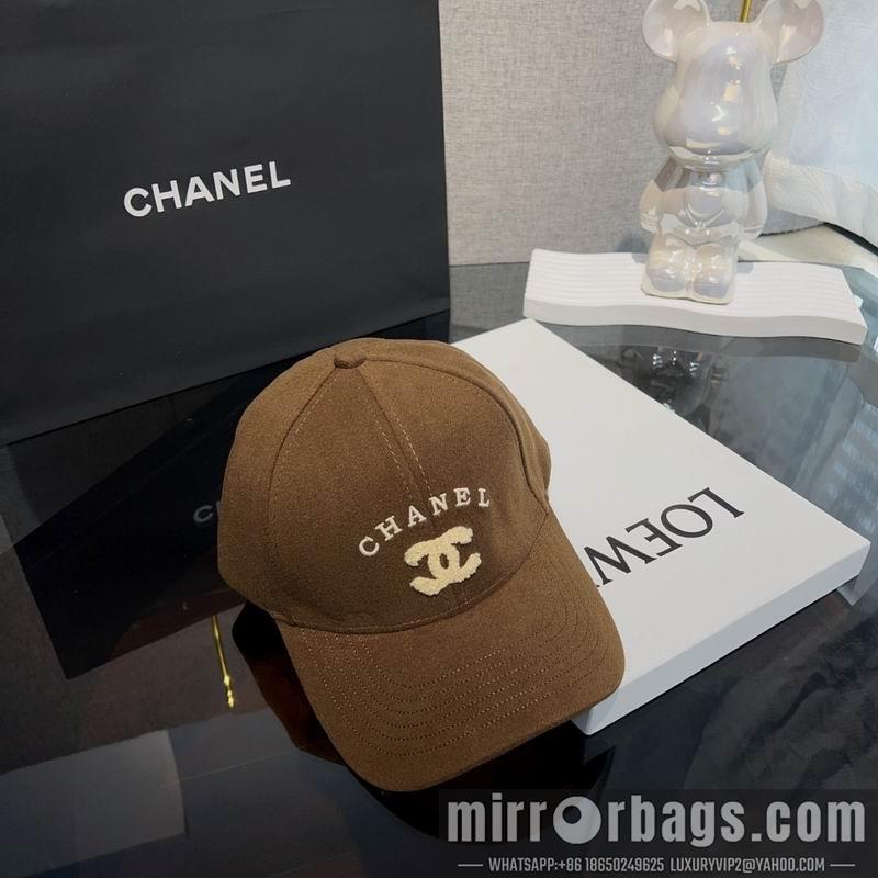 Replica Chanel cap 041703