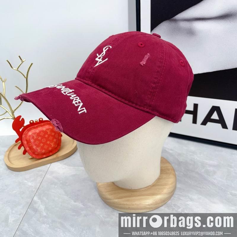 Replica YSL cap dx32