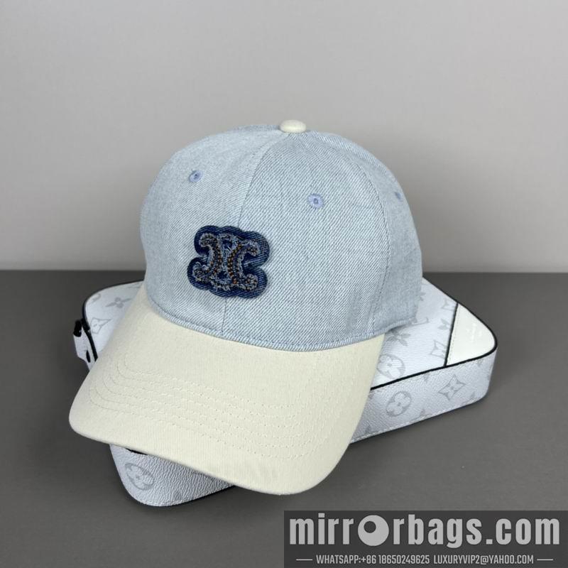 Replica Celine cap dx18