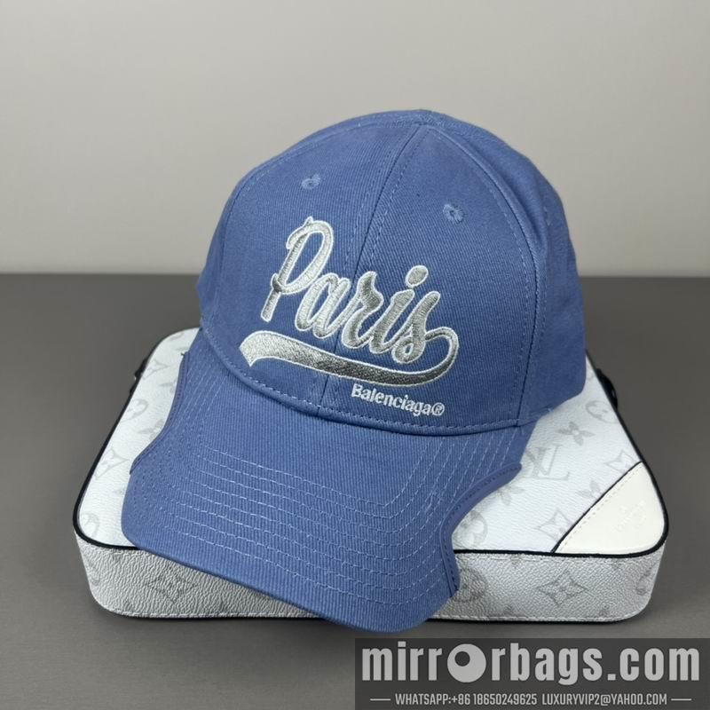 Replica Balenciaga Hat 020810