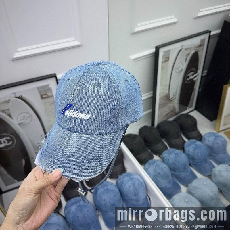 Replica We11 done cap 050701