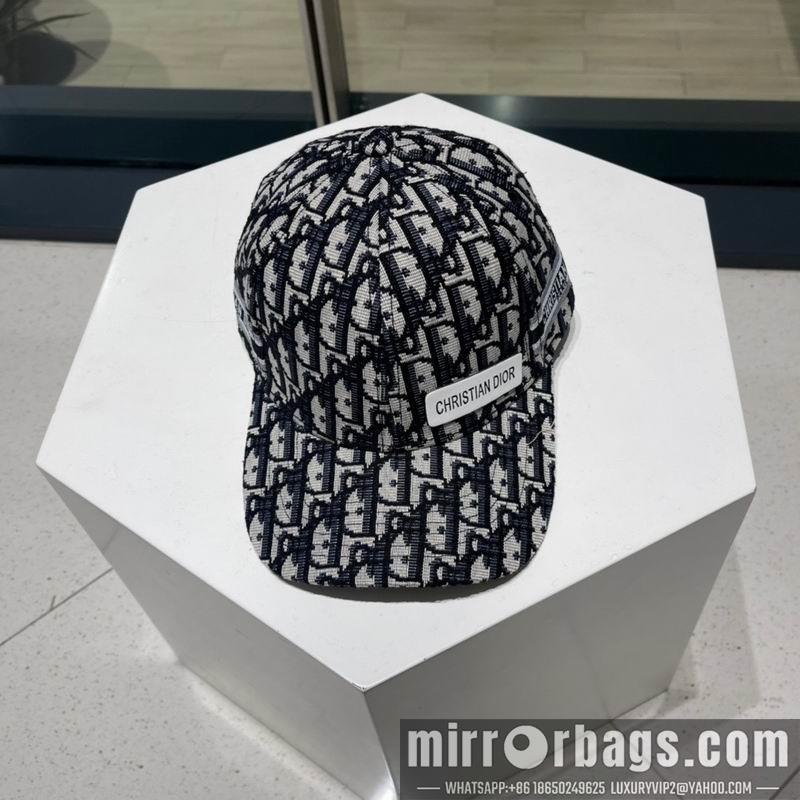 Replica Dior cap 081801