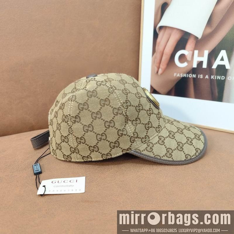 Replica Gucci cap dx98