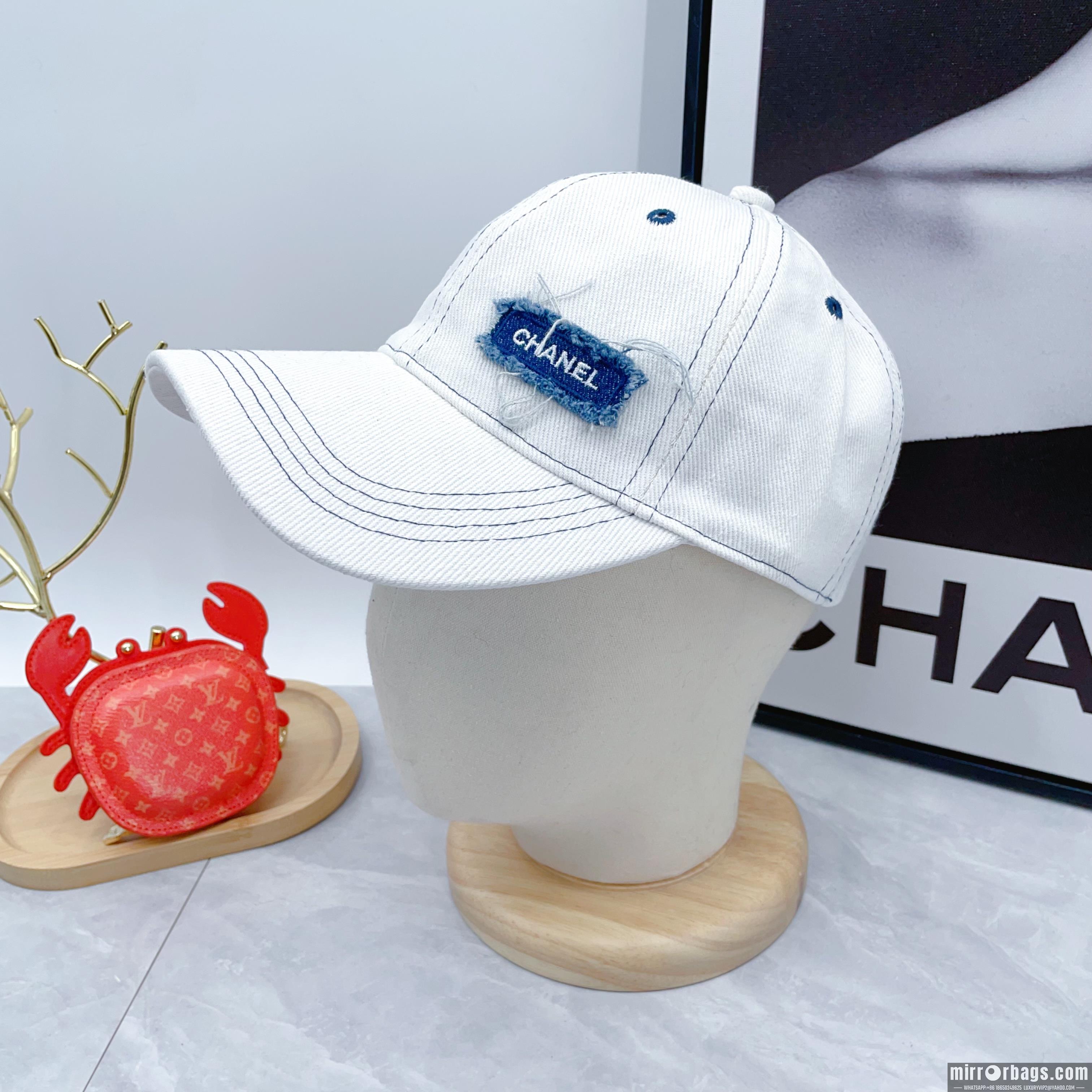 Replica Chanel cap dx01