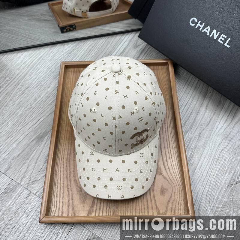 Replica Chanel cap dx40