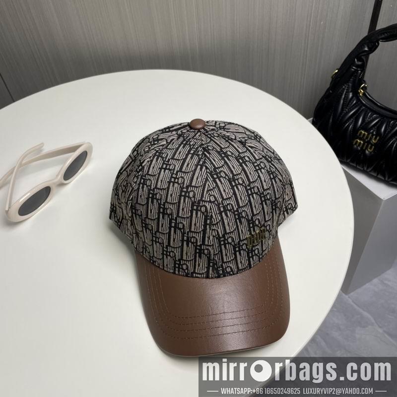 Replica Dior cap 040202