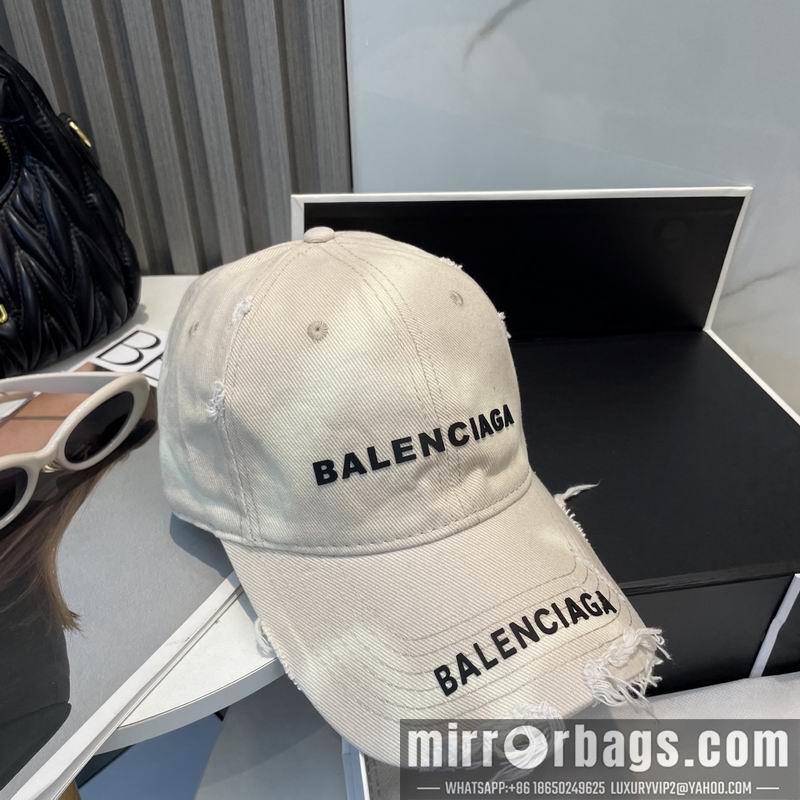 Replica Balenciaga Cap dx65
