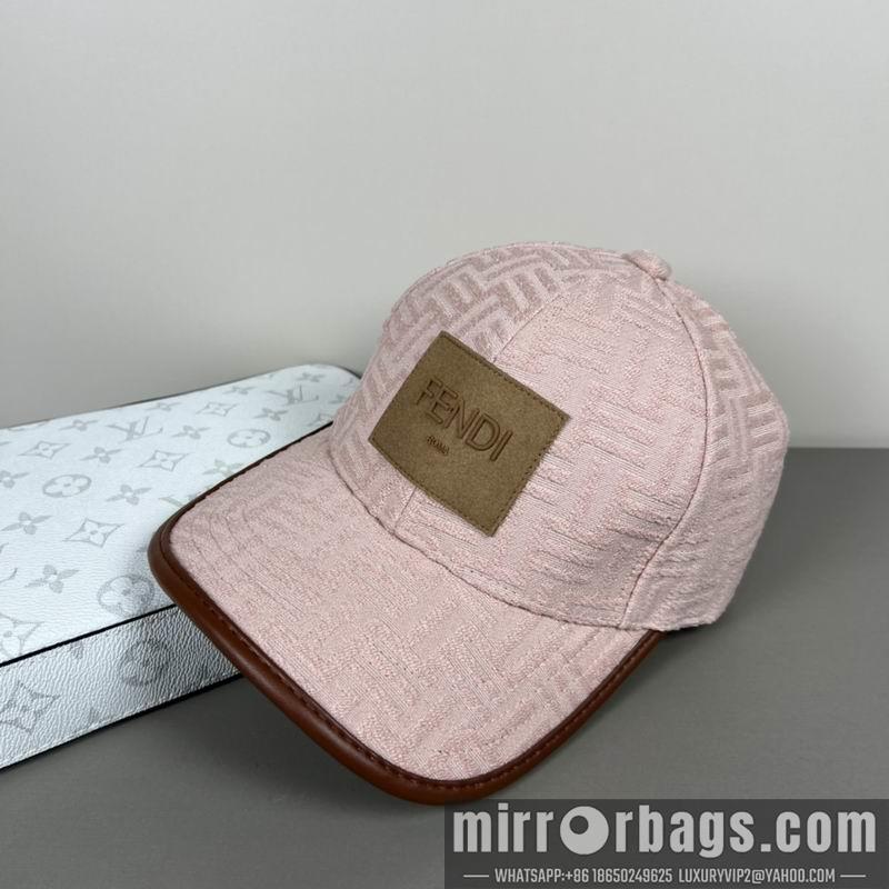 Replica Fendi cap dx68
