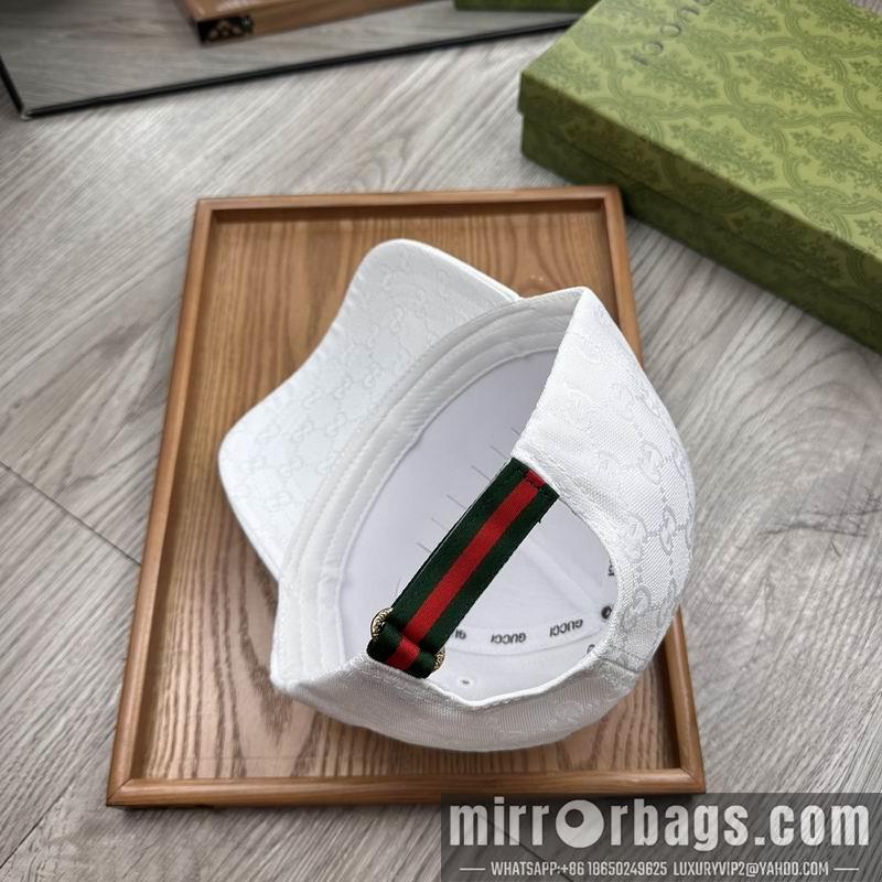 Replica Gucci cap dx19