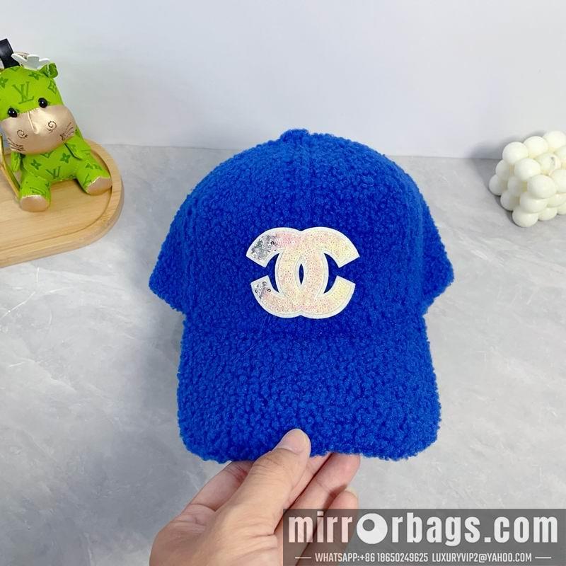 Replica Chanel Hat dx63