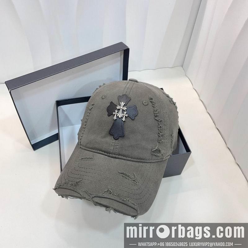 Replica Chrome Hearts Hat hm02
