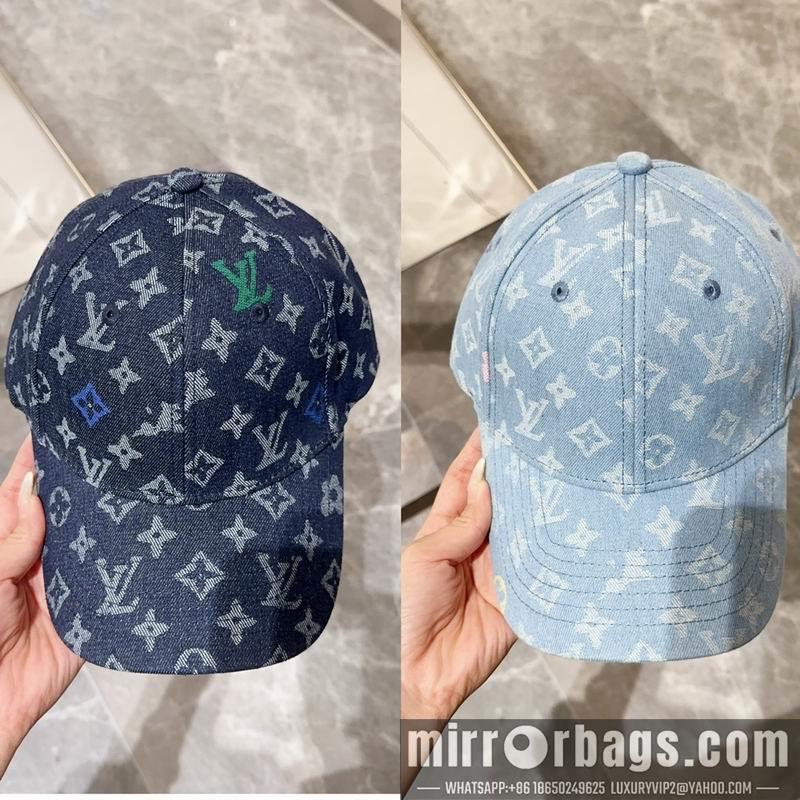 Replica LV Hat dx97
