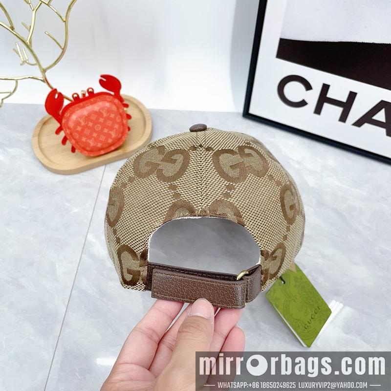 Replica Gucci Hat dx144