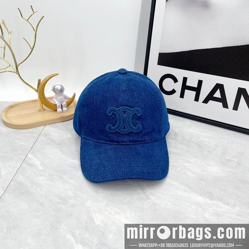 Replica Celine cap dx41
