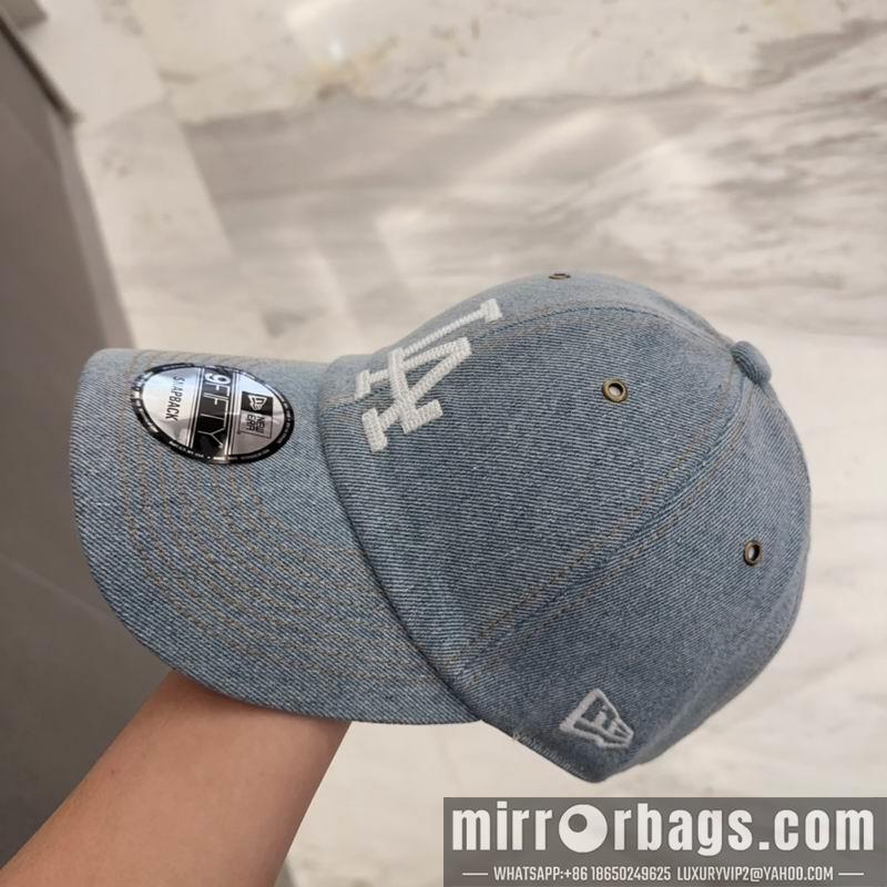 Replica MLB NY cap dx65