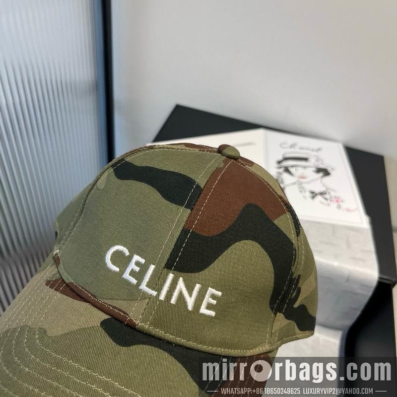 Replica Celine cap dx24