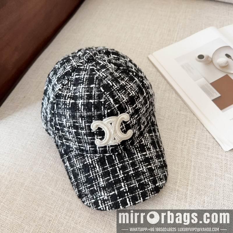 Replica Celine Hat dx70